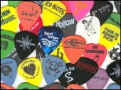 Plecs/Picks